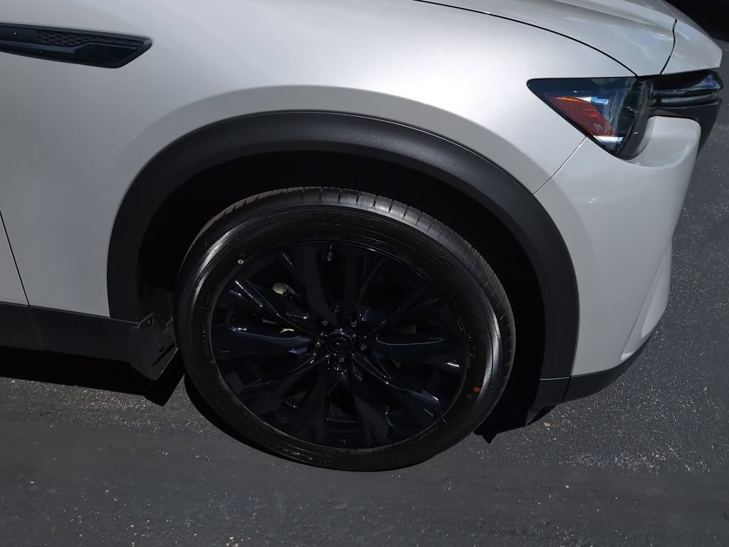 New 2026 MAZDA CX-90 3.3 Turbo w/ Premium Sport Pkg AWD/4WD image 4