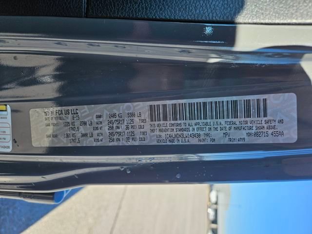 Used 2020 Jeep Wrangler Unlimited Sport image 29