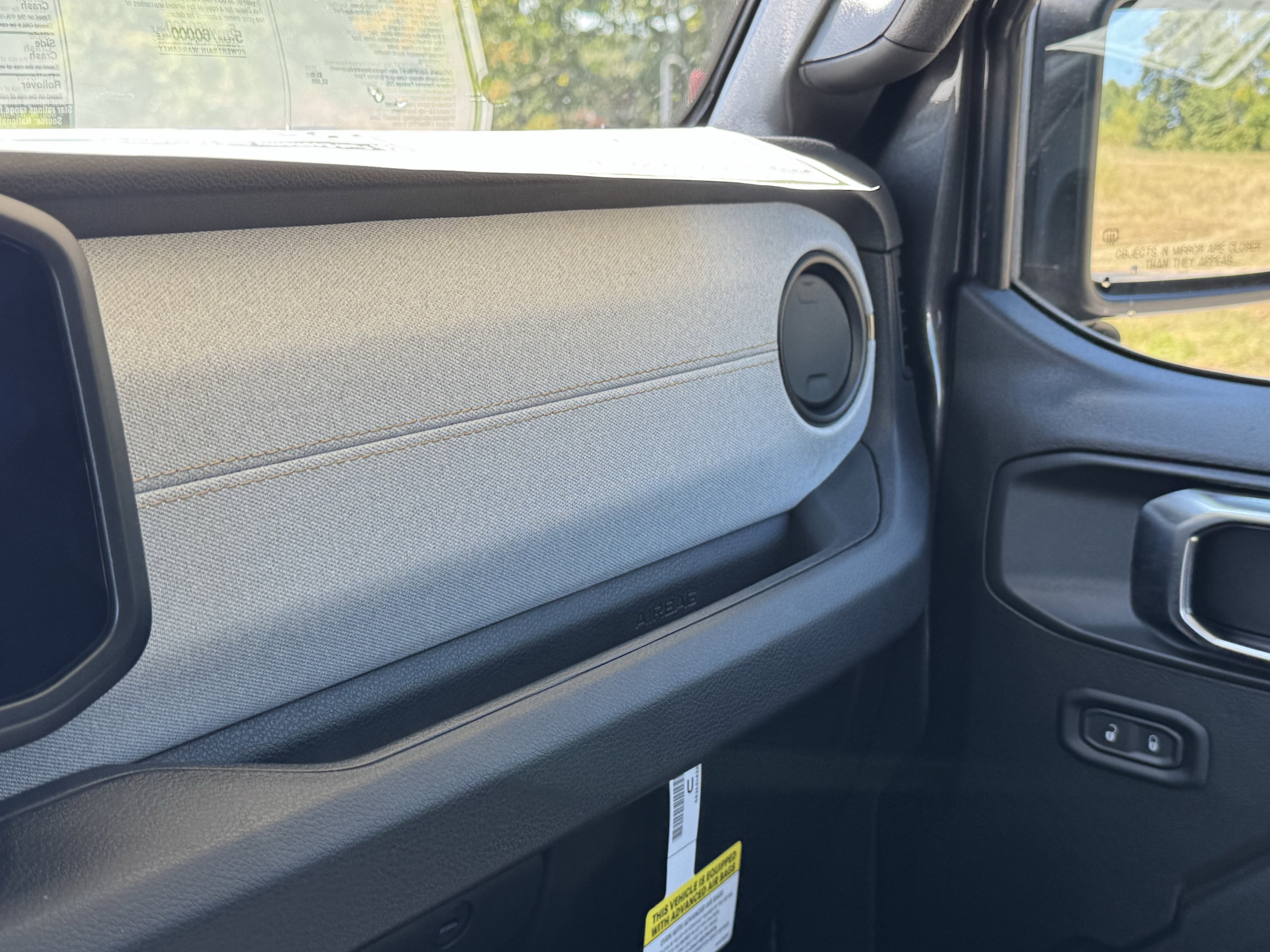 New 2025 Jeep Wrangler Sport S image 16