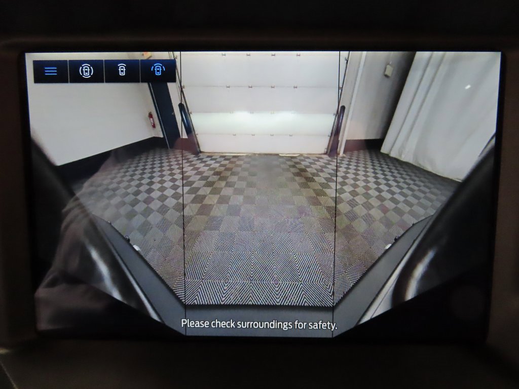 Used 2024 Ford Bronco Raptor w/ Interior Carbon Fiber Pack 6 image 23