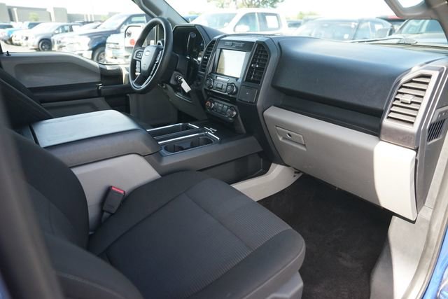 Used 2017 Ford F150 XL w/ Equipment Group 101A Mid RWD image 17