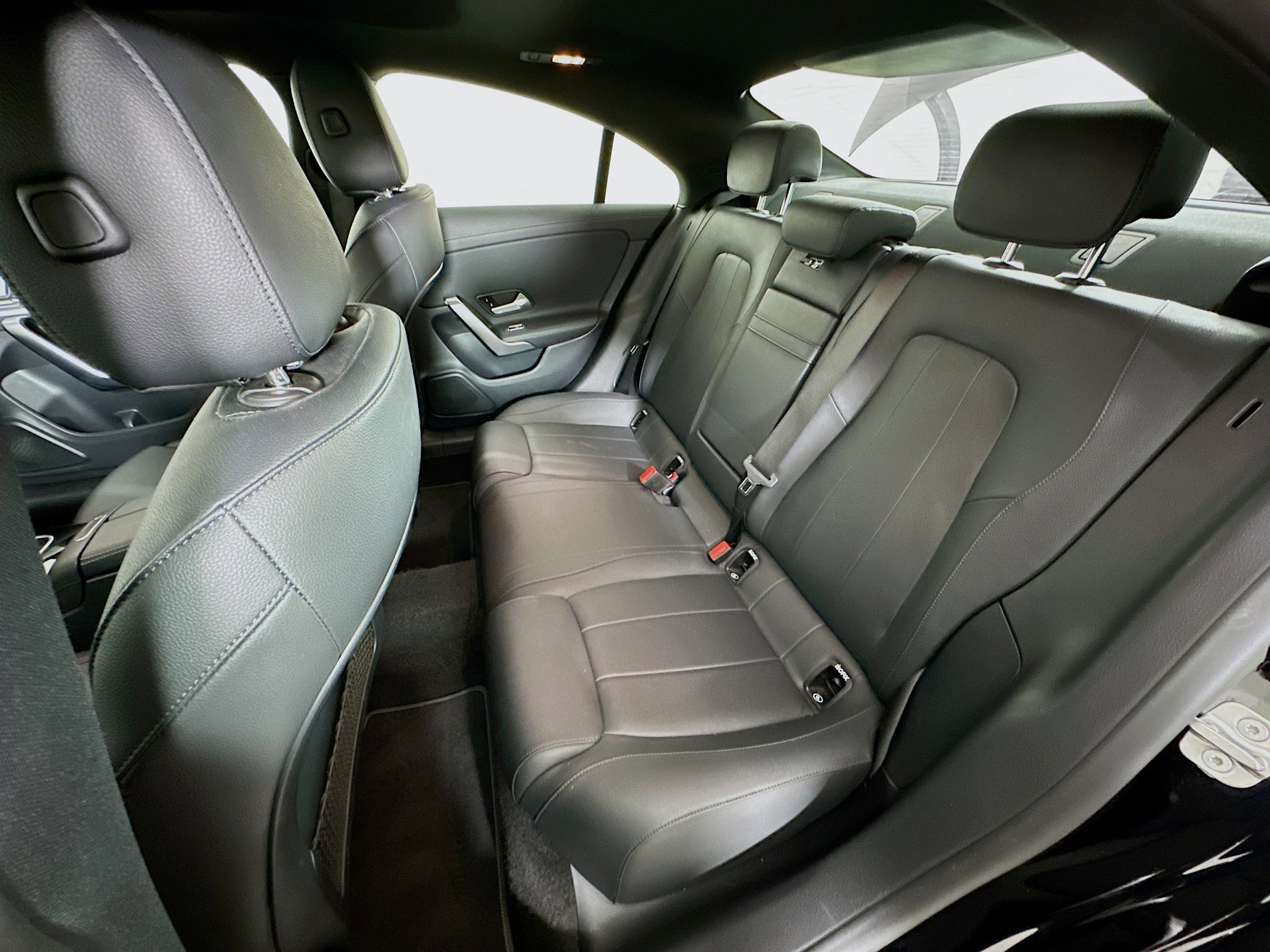 Used 2025 Mercedes-Benz CLA 250 CLA 250 image 27