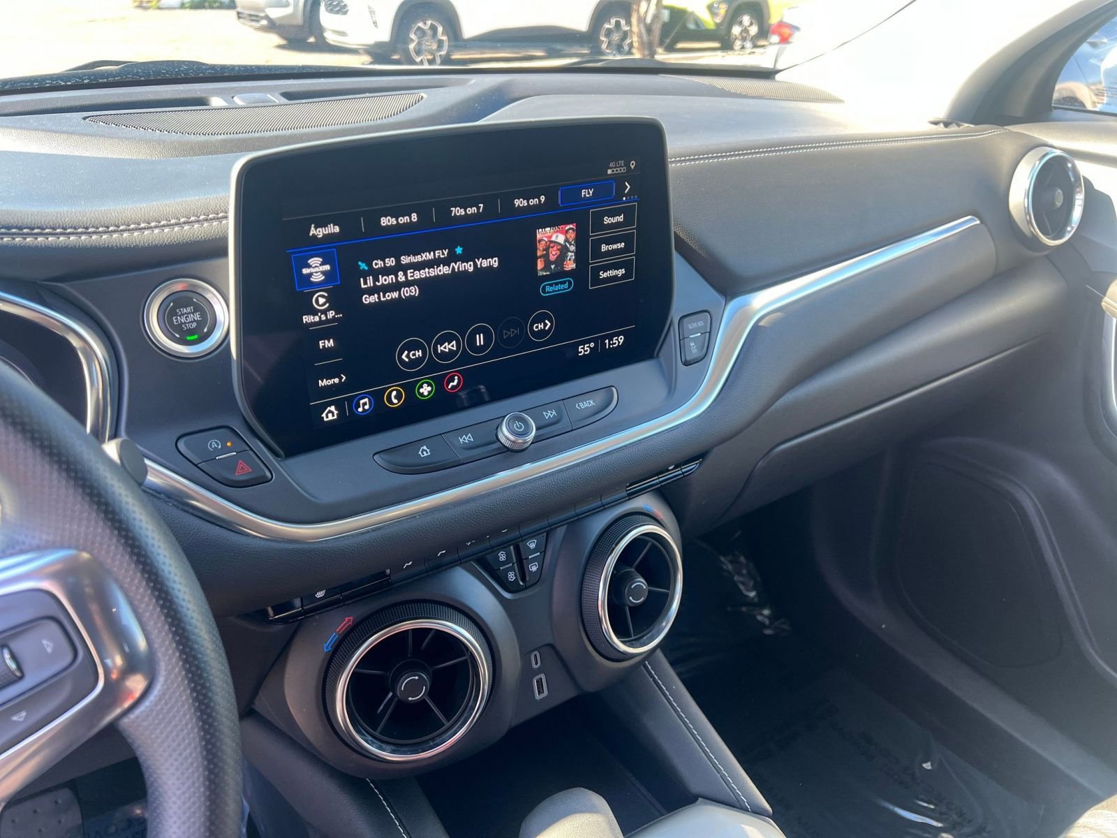 Used 2025 Chevrolet Blazer LT image 20