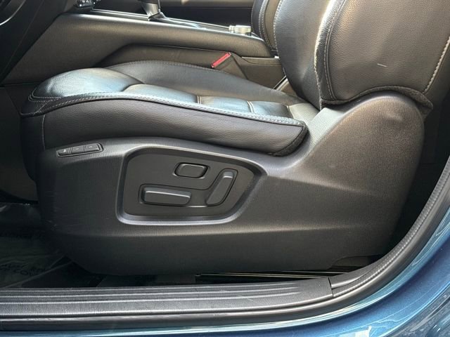 Used 2021 MAZDA CX-5 Touring w/ Touring Preferred SV Package image 18
