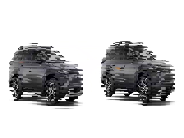 New 2026 Subaru Trailseeker image 1