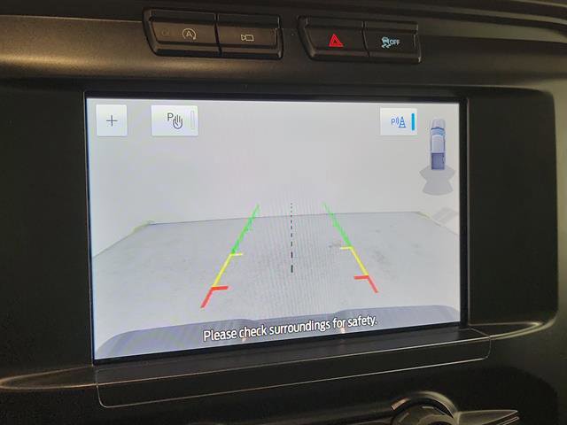 Certified 2021 Ford F150 XL w/ Equipment Group 101A High AWD/4WD image 29