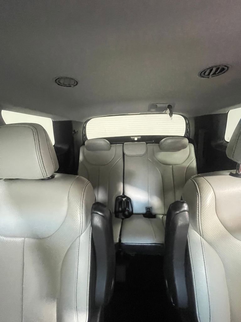 Used 2020 Hyundai Palisade SEL image 32