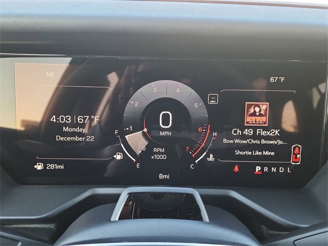 New 2026 GMC Acadia Elevation w/ Super Cruise Package image 28