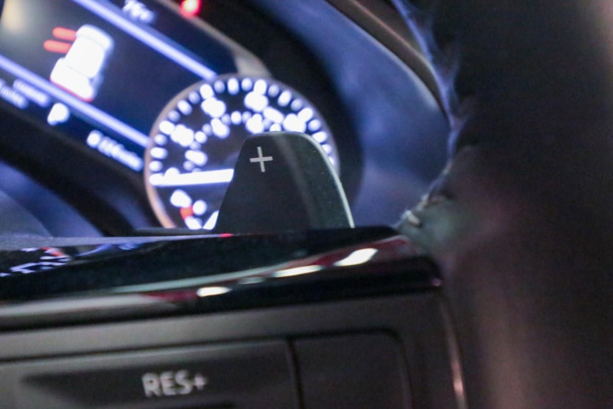 Used 2022 Nissan Rogue SV w/ SV Premium Package FWD image 21