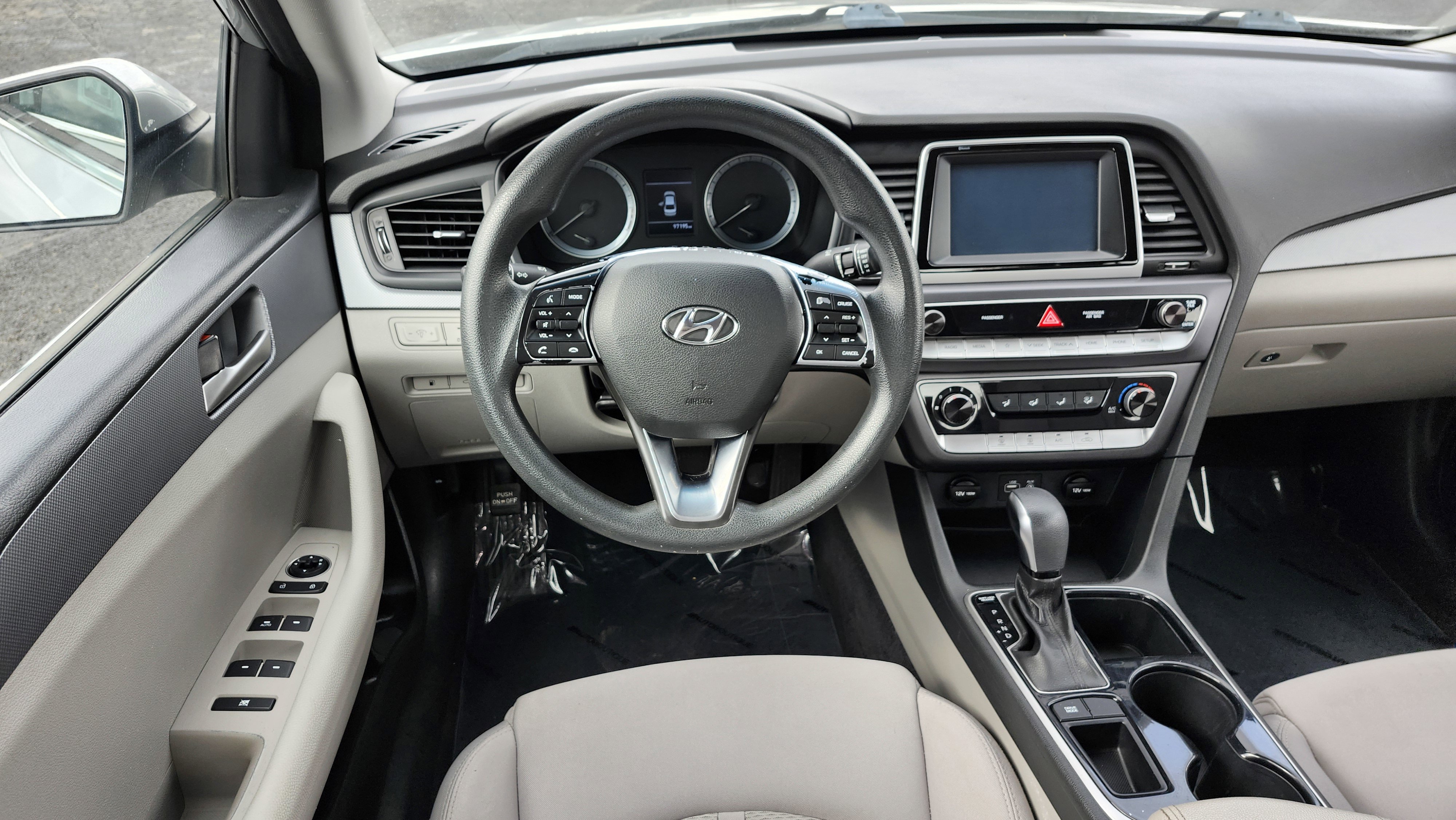 Used 2018 Hyundai Sonata SE image 24