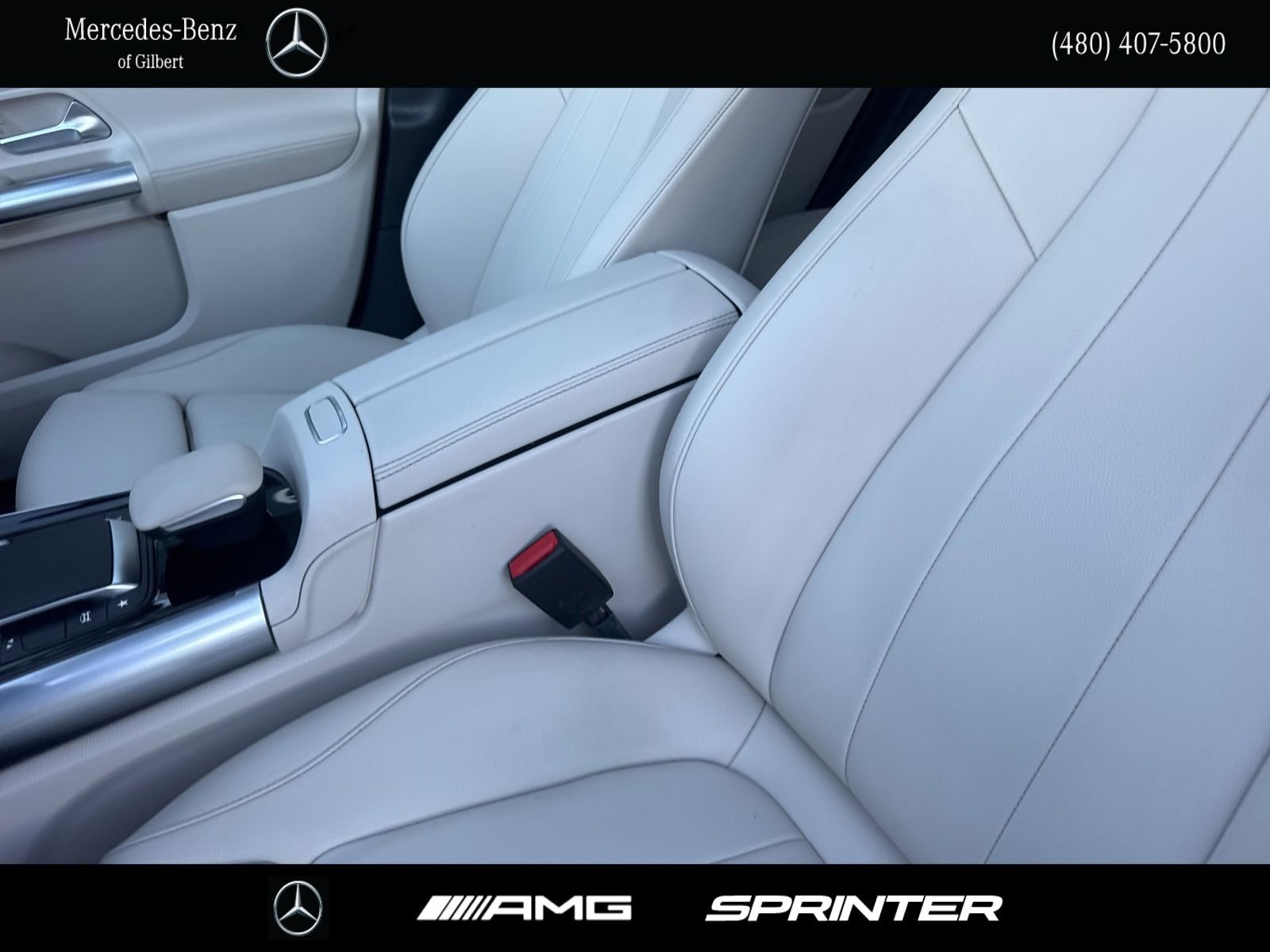 Certified 2023 Mercedes-Benz GLA 250 GLA 250 image 14