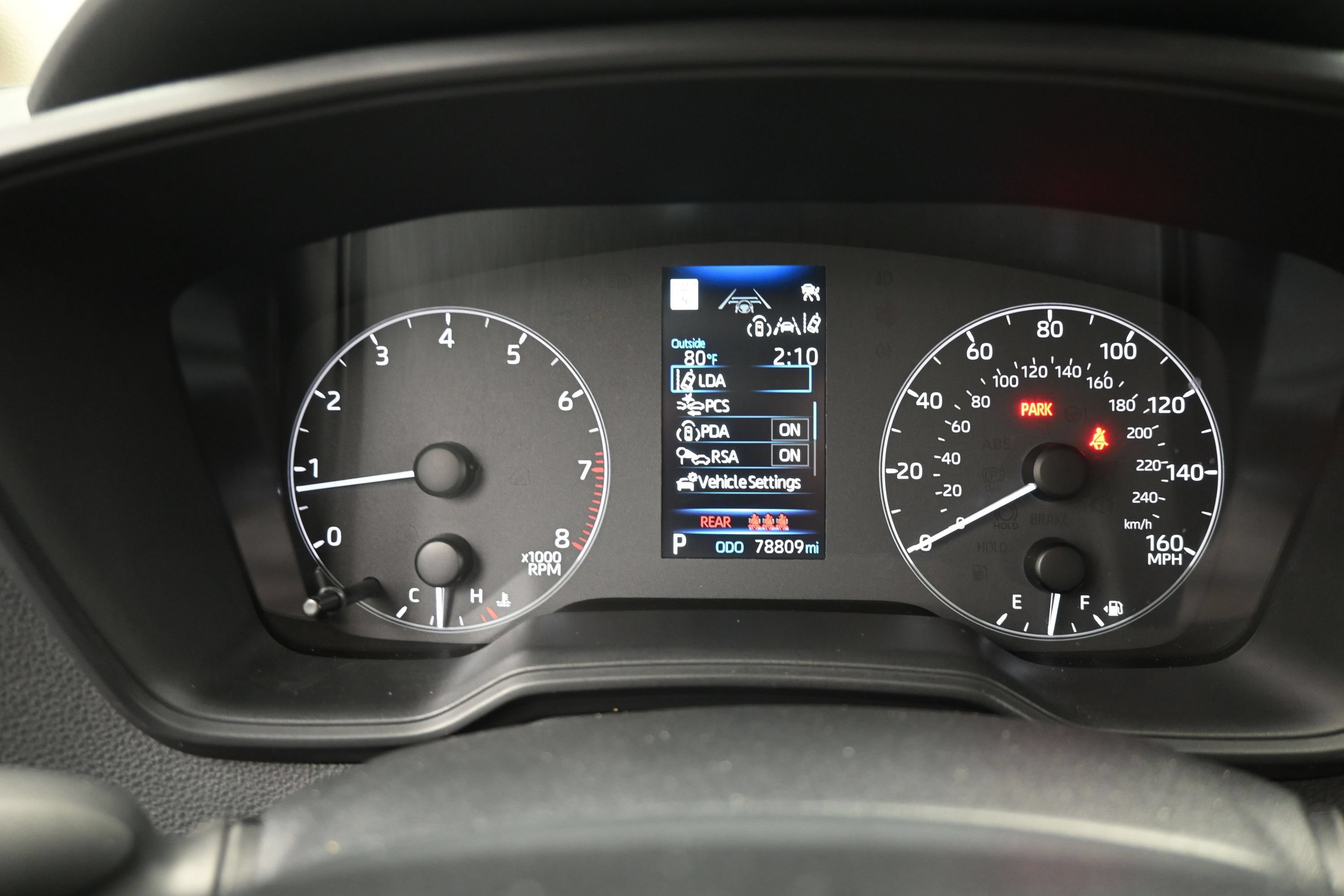 Used 2025 Toyota Corolla LE FWD image 17
