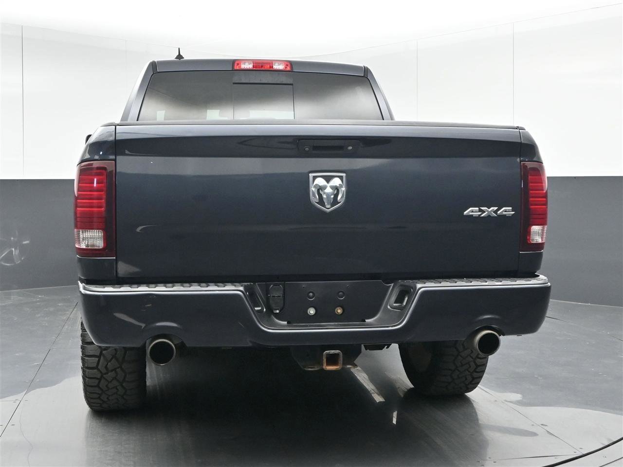 Used 2015 RAM 1500 Sport w/ Convenience Group AWD/4WD image 6