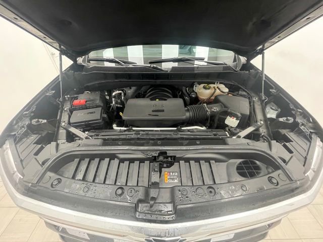 Certified 2022 Chevrolet Silverado 1500 High Country w/ Technology Package image 19