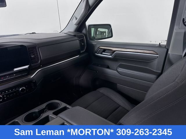 Used 2022 GMC Sierra 1500 Elevation image 23