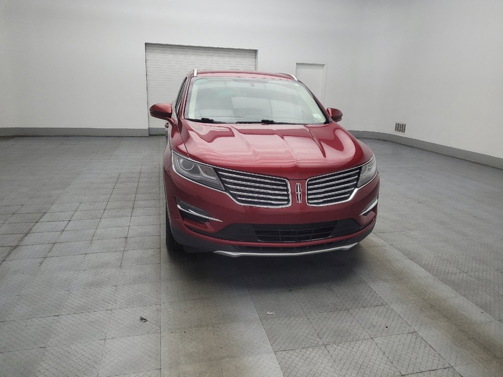 Used 2017 Lincoln MKC Select w/ Select Plus Package FWD image 14