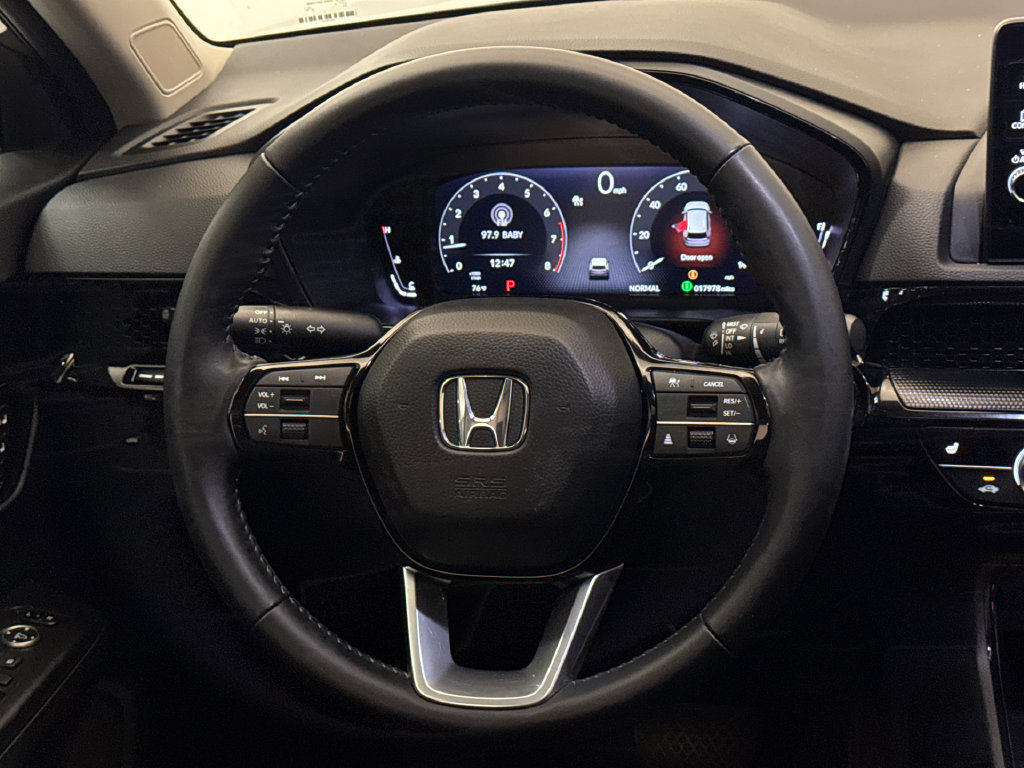 Certified 2026 Honda CR-V EX-L image 14
