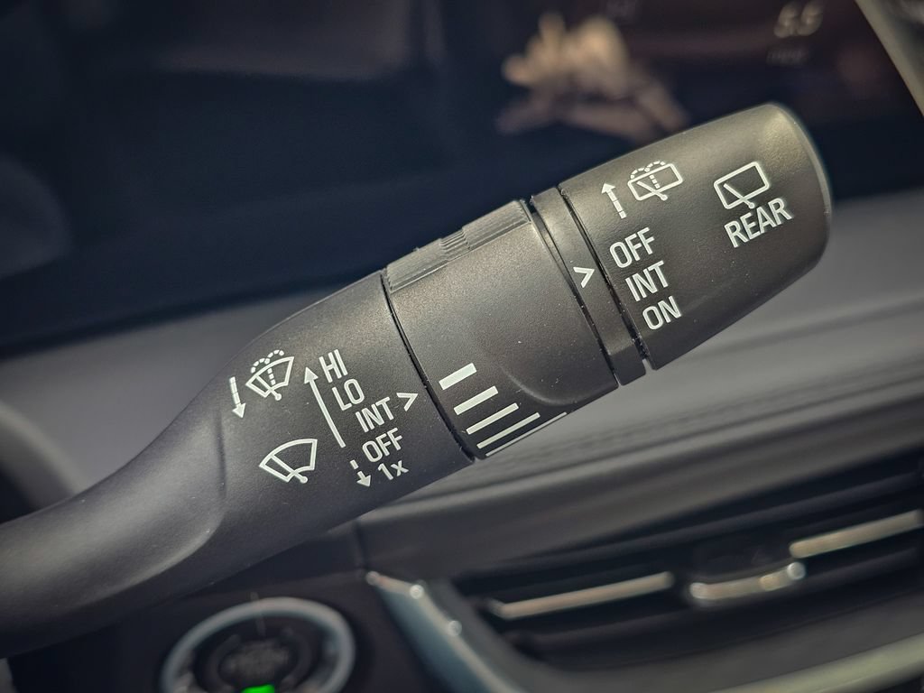 New 2026 Buick Encore GX Sport Touring AWD/4WD image 16