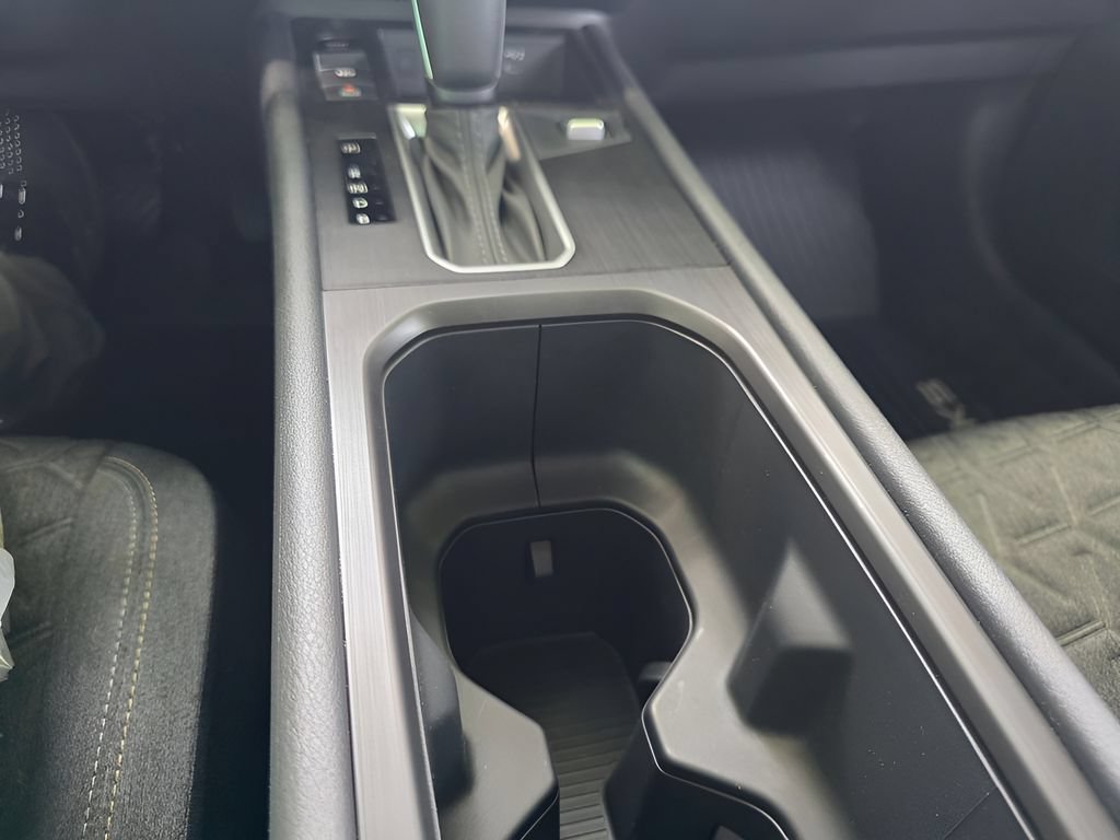 New 2026 Nissan Kicks SV w/ Cold Weather Package FWD image 22
