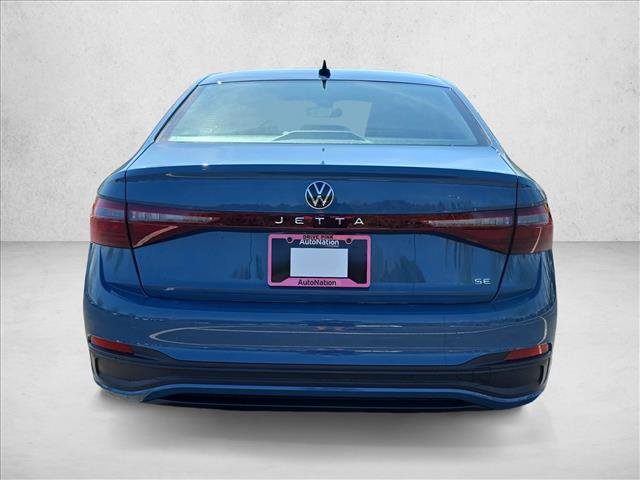 New 2026 Volkswagen Jetta SE image 9