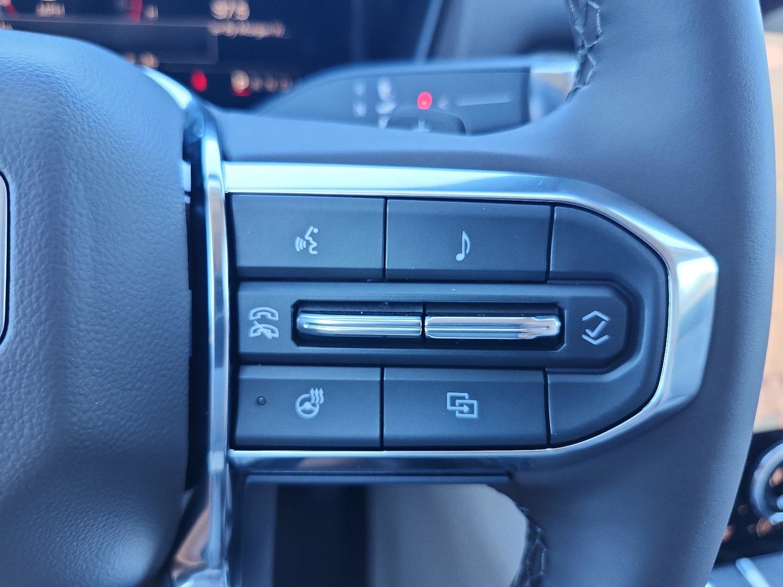 New 2026 GMC Terrain Denali image 26