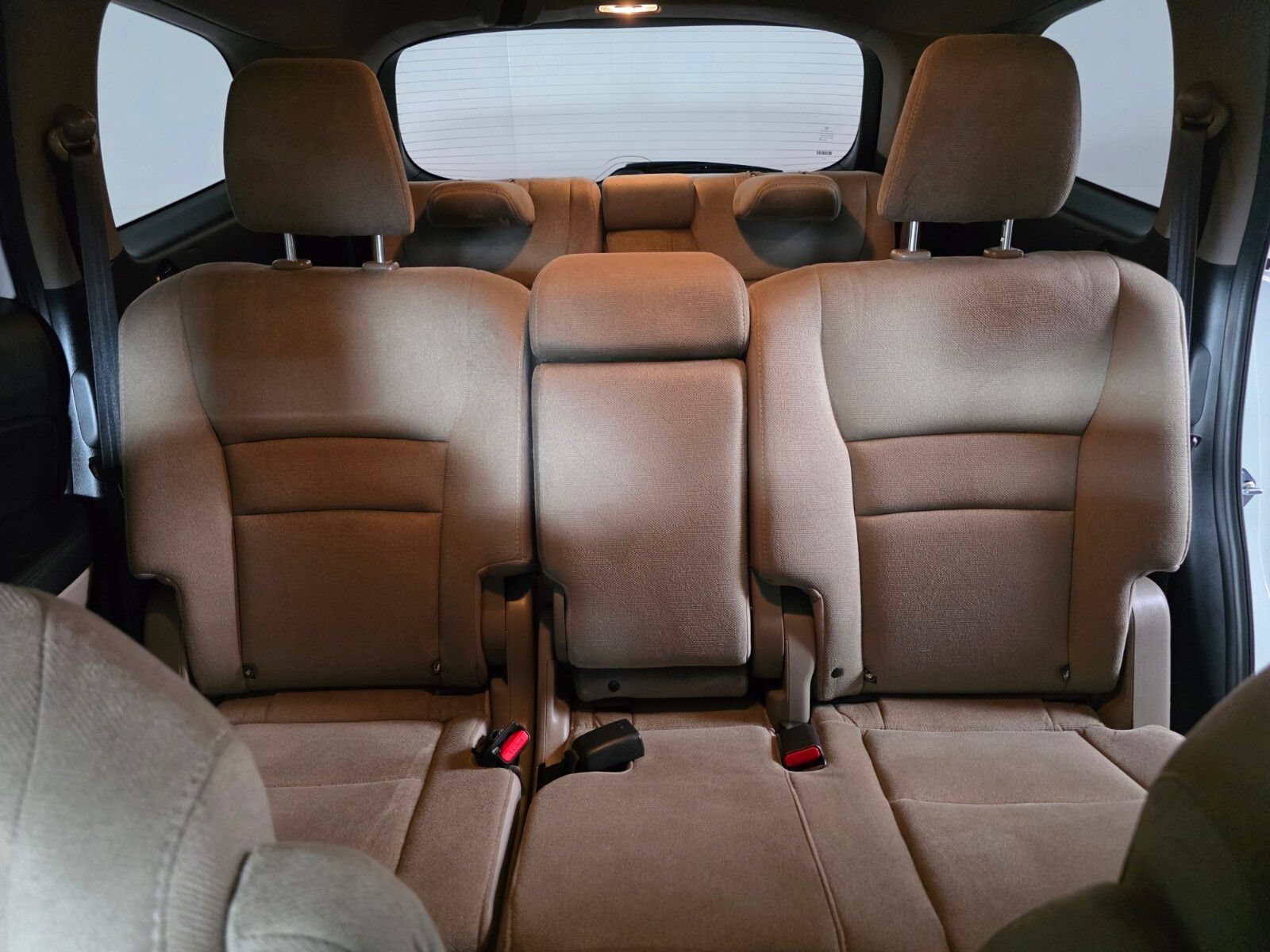 Used 2021 Honda Pilot EX image 17