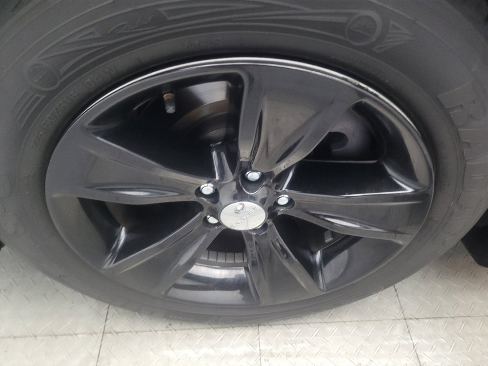 Used 2018 Dodge Charger SXT Plus RWD image 31