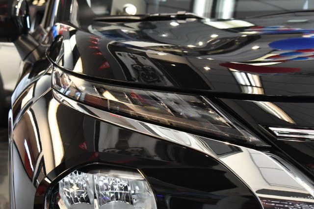 New 2026 Mitsubishi Outlander SE AWD/4WD image 4