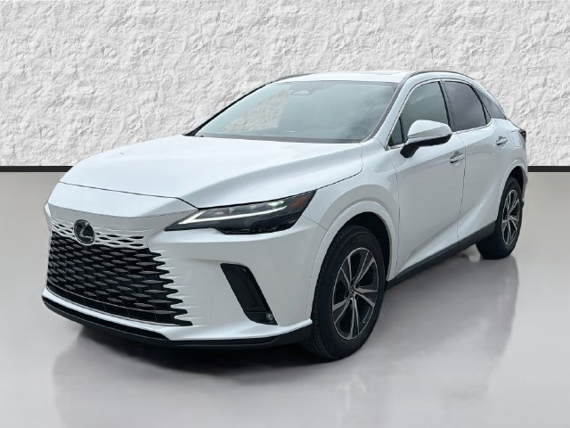 New 2026 Lexus RX 350 Premium w/ Convenience Package FWD image 7