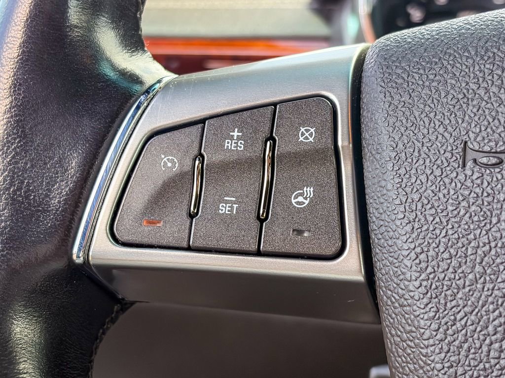 Used 2013 Cadillac CTS Premium image 23
