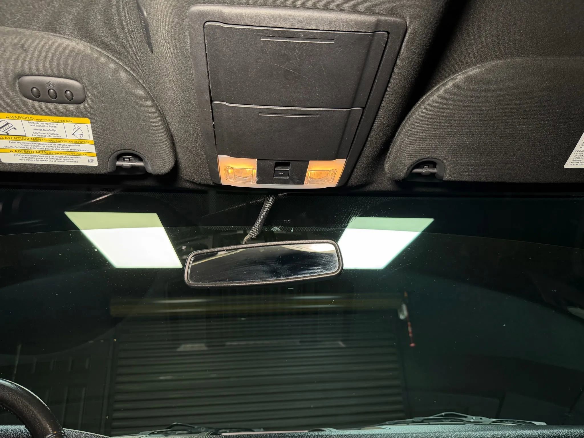 Used 2017 Ford Expedition XLT image 23