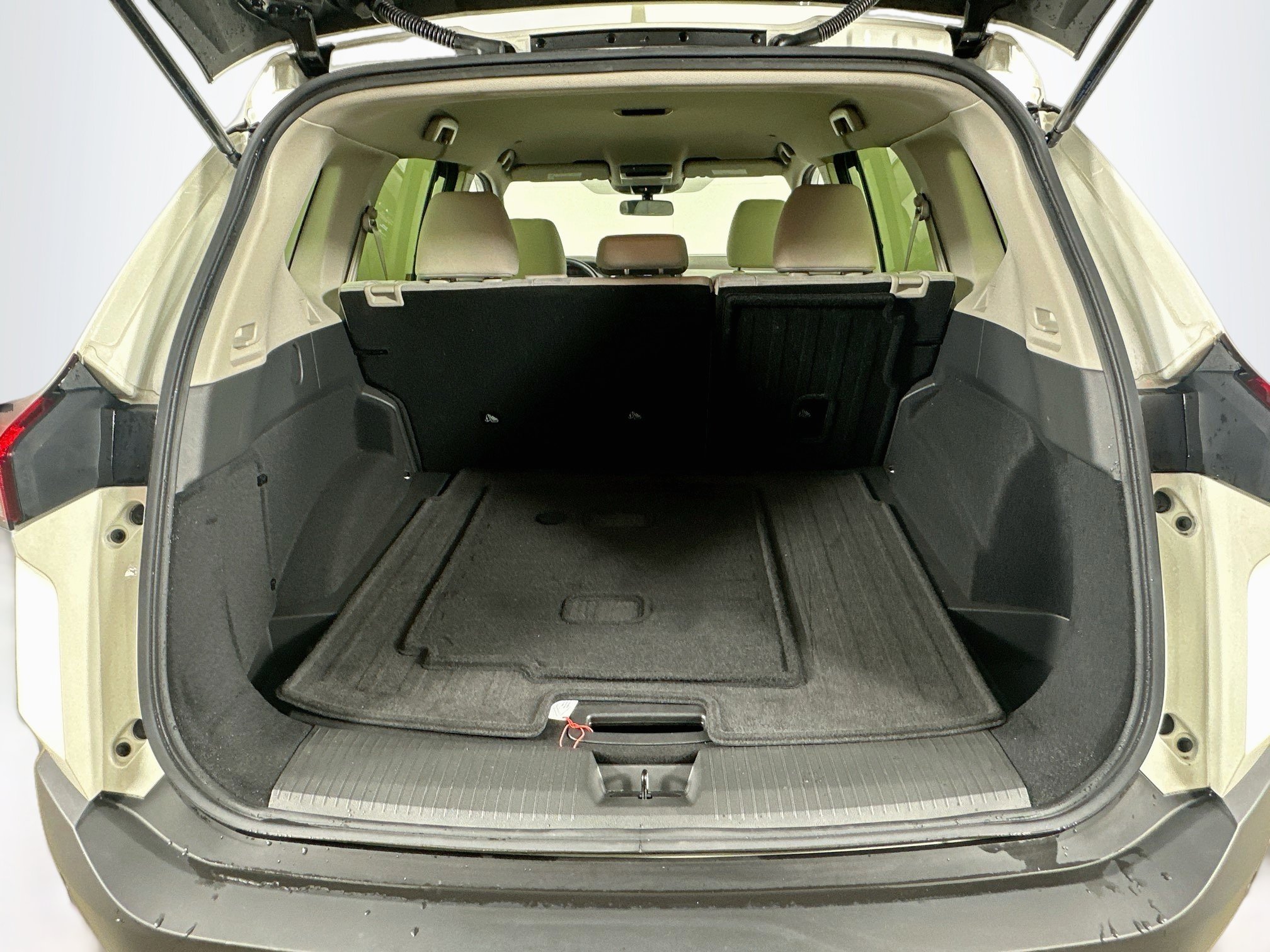 Used 2023 Nissan Rogue SV AWD/4WD image 27