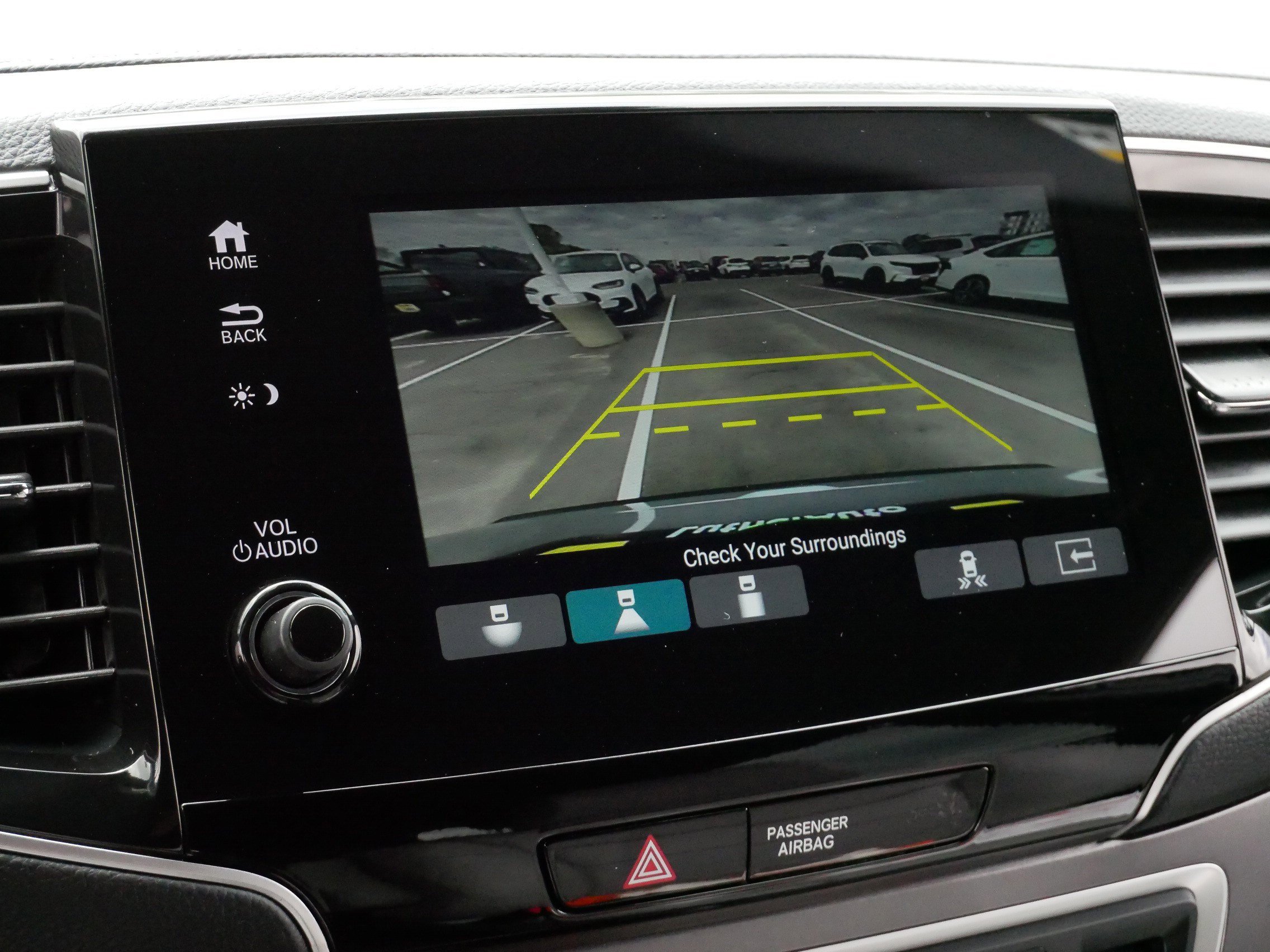 Used 2023 Honda Passport EX-L image 31
