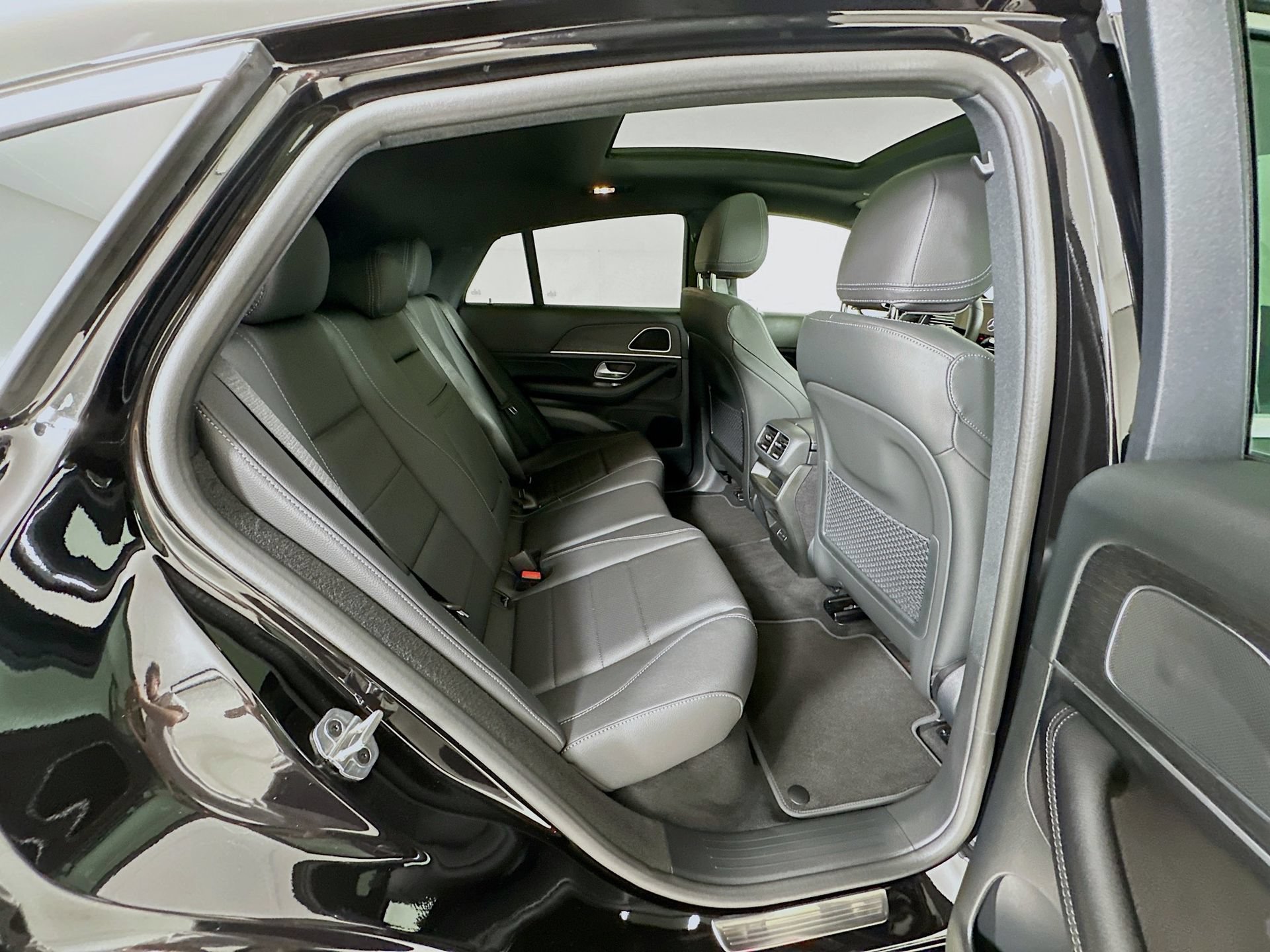 New 2026 Mercedes-Benz GLE 450 4MATIC Coupe image 31