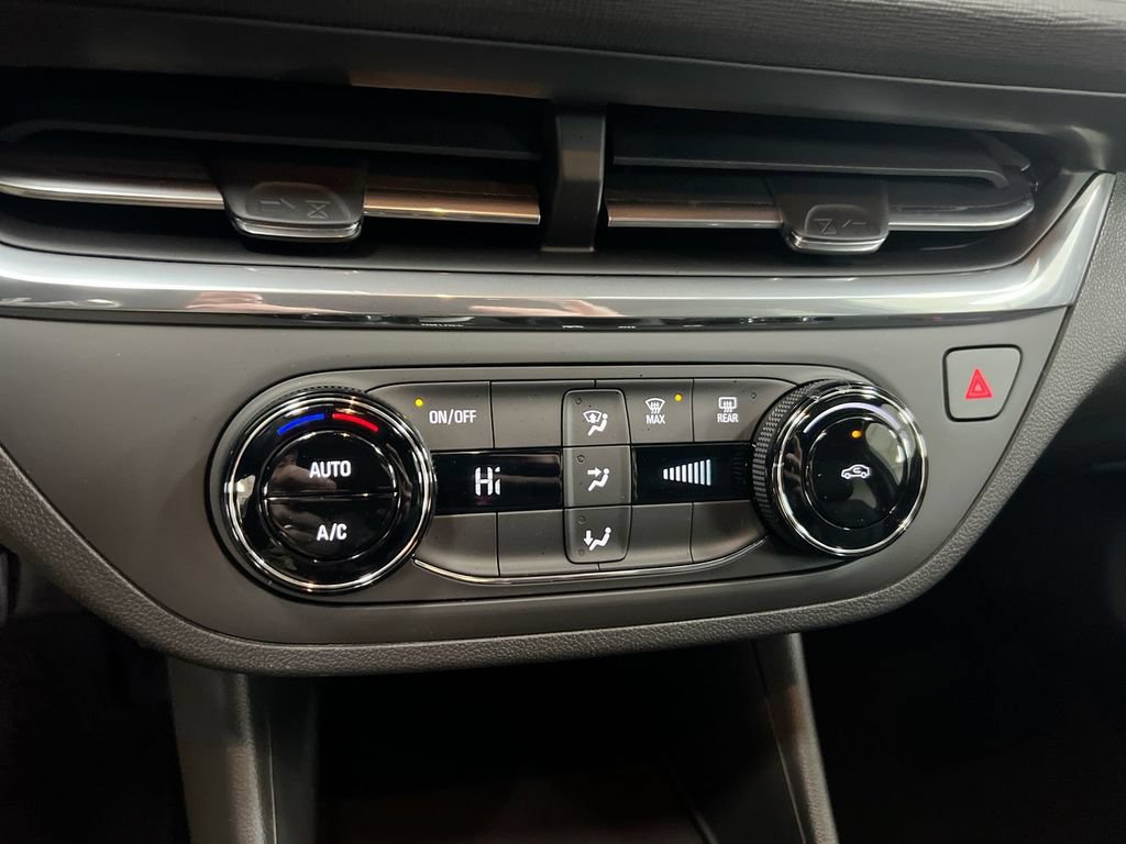 New 2026 Buick Envista Preferred FWD image 16