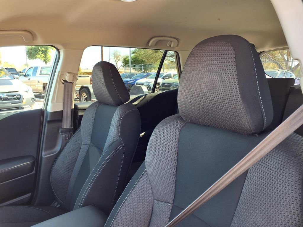 Used 2023 Subaru Outback Premium image 27