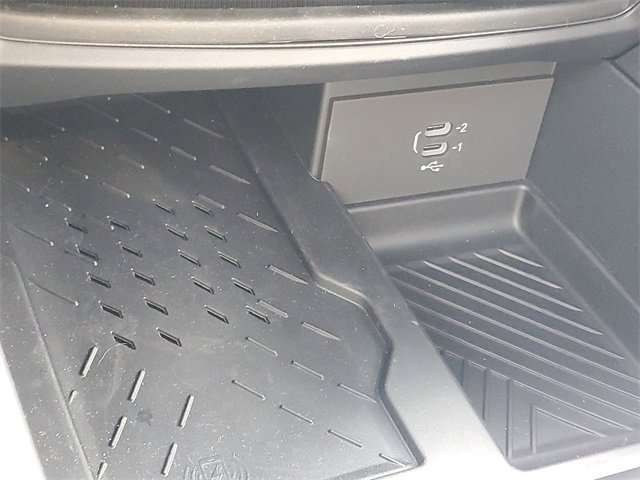 New 2026 Chrysler Pacifica Limited w/ Trailer Tow Group image 32