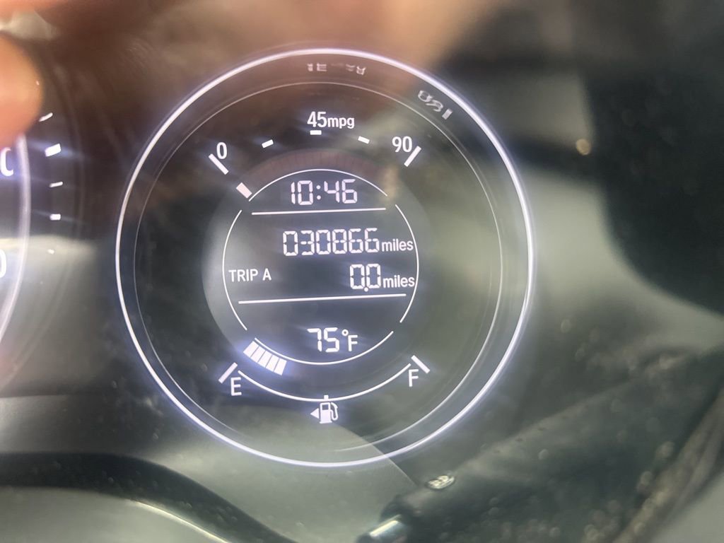 Used 2016 Honda HR-V EX image 22