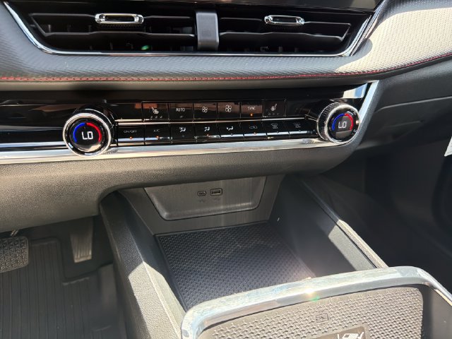 New 2027 Chevrolet Equinox RS FWD image 25