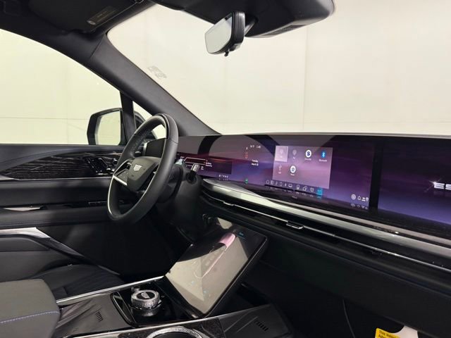 New 2026 Cadillac Escalade IQL Luxury image 36