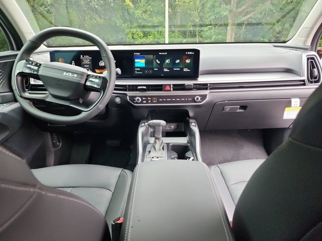 New 2026 Kia Sorento S image 11