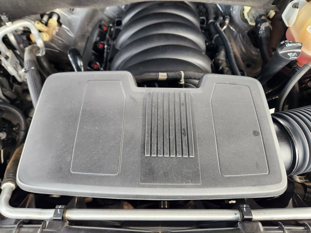 Certified 2022 Chevrolet Tahoe Z71 AWD/4WD image 31