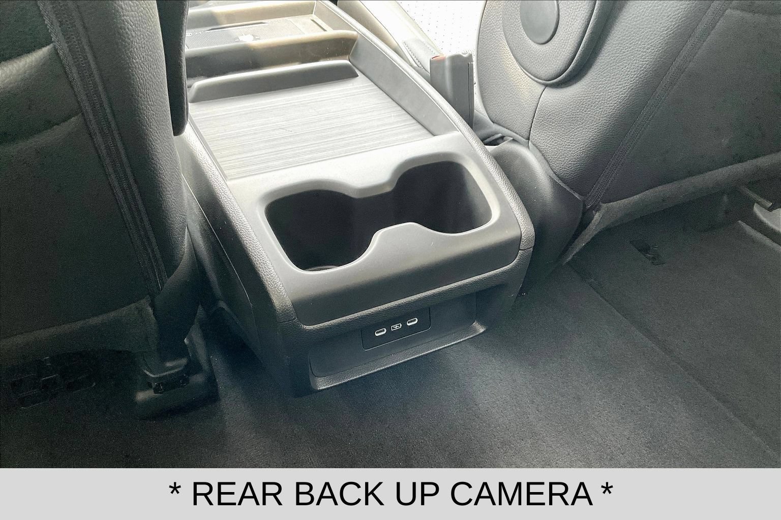 Used 2026 Honda Odyssey Elite image 10