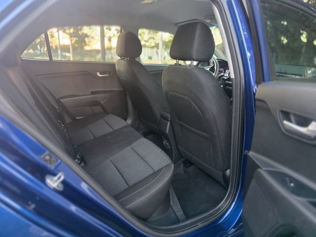 Used 2020 Kia Rio S FWD image 28