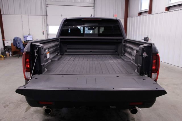 Certified 2023 Honda Ridgeline RTL-E image 22