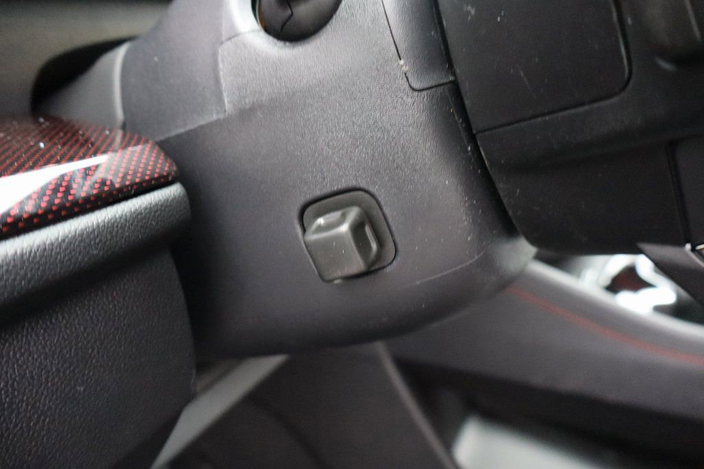 New 2026 Chevrolet Traverse RS image 22