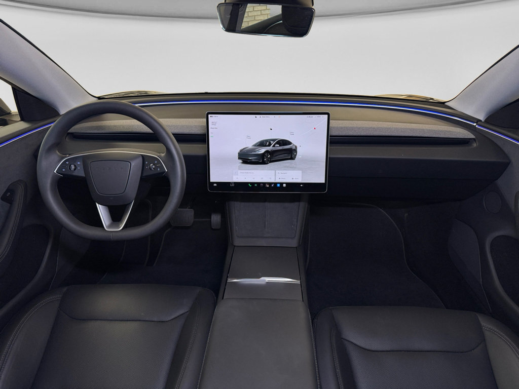 Used 2024 Tesla Model 3 Long Range AWD/4WD image 15