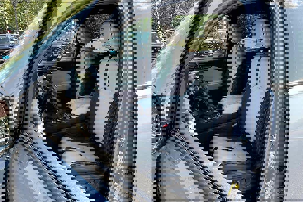 New 2026 Honda Passport TrailSport Elite image 11