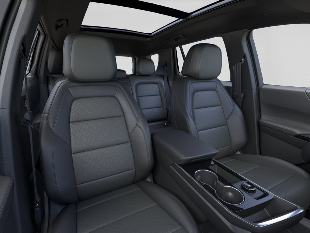 New 2027 Chevrolet Equinox LT w/ Convenience Package II AWD/4WD image 18