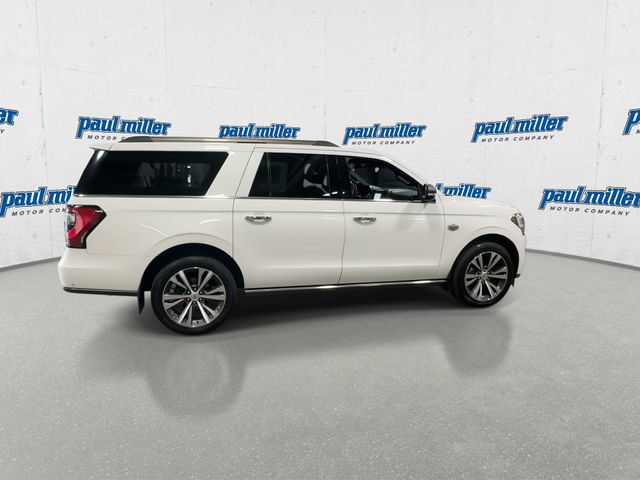 Certified 2021 Ford Expedition Max King Ranch AWD/4WD image 12